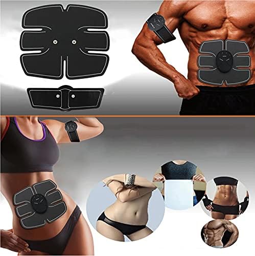 Tonificador De Músculos y Reductor De Grasa - SMART FITNESS [PAGA 1 y LLEVA 2]