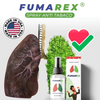 FUMAREX®  FORMULA NATURAL EN SPRAY - APOYO PARA REDUCIR EL CONSUMO DE TABACO