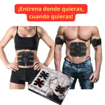 Tonificador De Músculos y Reductor De Grasa - SMART FITNESS [PAGA 1 y LLEVA 2]