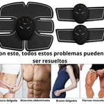 Tonificador De Músculos y Reductor De Grasa - SMART FITNESS [PAGA 1 y LLEVA 2]