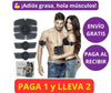 Tonificador De Músculos y Reductor De Grasa - SMART FITNESS [PAGA 1 y LLEVA 2]