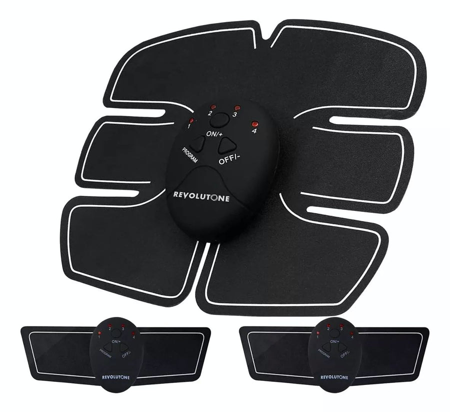 Tonificador De Músculos y Reductor De Grasa - SMART FITNESS [PAGA 1 y LLEVA 2]