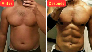 Tonificador De Músculos y Reductor De Grasa - SMART FITNESS [PAGA 1 y LLEVA 2]