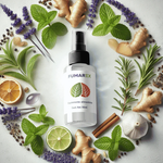 FUMAREX®  FORMULA NATURAL EN SPRAY - APOYO PARA REDUCIR EL CONSUMO DE TABACO